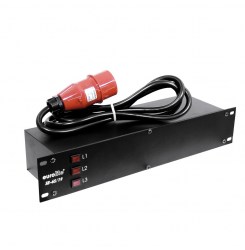 Распределитель мощности Eurolite SB-65/19