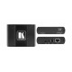 Кодер и декодер в/из сети Ethernet сигнала USB 2.0 Kramer KDS-USB2