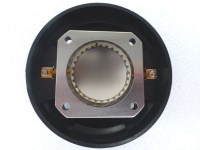 Диафрагма TS-34T120K8 Aluminium Diaphragm High-Frequency Compression Transducer