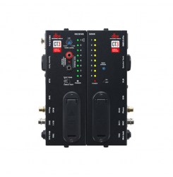 Кабельный тестер dbx CT3