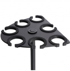 Мульти микрофонный держатель OnStage MSA2700
