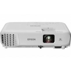 Проектор Epson EB-W05 