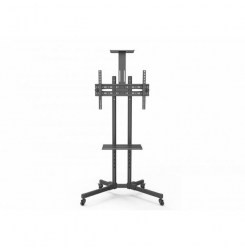 Мобильная стойка для дисплеев Wize Pro M55