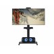 Мобильная стойка для ТВ ELECTRICLIGHT МСТ-2