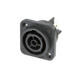Разъем Neutrik NAC3FPX