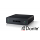 Аудио интерфейс Dante Mic/Line с блочными выходами Shure ANI4OUT-BLOCK