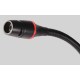 Конференц-микрофон Shure CVG18DRS-B/C