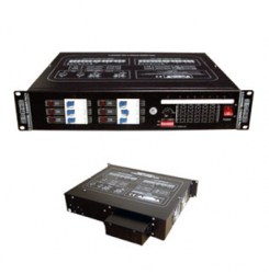 Диммерный блок PHOENIX LIGHTING PHD012 6CH