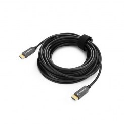 Оптический HDMI кабель Clevermic HC20 (20м)