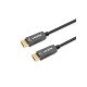 Оптический HDMI кабель Clevermic HC20 (20м)