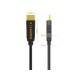 Оптический HDMI кабель Clevermic HC20 (20м)