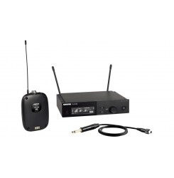 Радиосистема Shure SLXD14E H56
