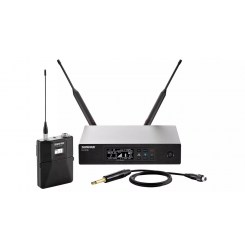 Радиосистема Shure QLXD14E G51
