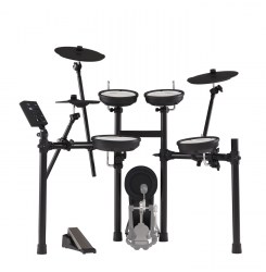 Электронная ударная установка Roland TD-07KV