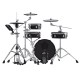 Электронная ударная установка Roland VAD103