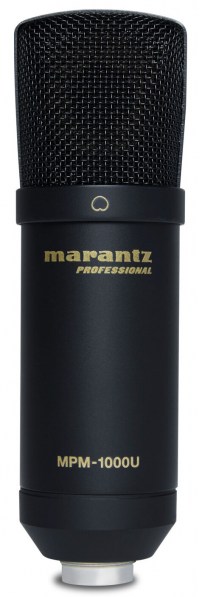 Микрофон Marantz MPM1000U