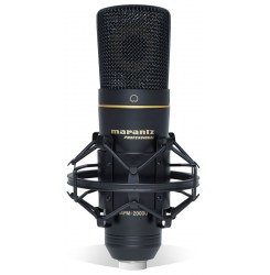 Микрофон Marantz MPM2000U