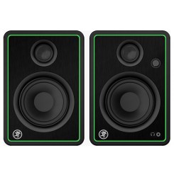Студийные мониторы Mackie CR4-X