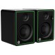 Студийные мониторы Mackie CR4-X