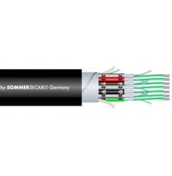 Аудиомультикор Sommer Cable 100-0101-12