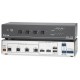 Коммутаторы на четыре входа Extron SW2 USB
