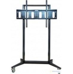 Напольная подставка-стойка для дисплея PL FS-800.B