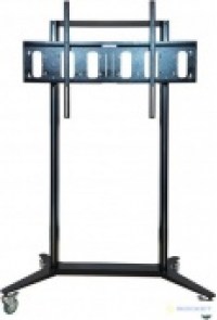 Напольная подставка-стойка для дисплея PL FS-800.B