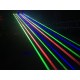 Линейный лазерный световой прибор Golden LR8RGB