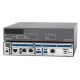 Цифровой матричный процессор 6х4 с AEC Extron DMP 64 Plus