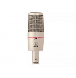 Микрофон AKG C4000