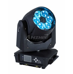 Вращающаяся голова PROCBET H6x40Z B-EYE