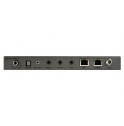 Устройство передачи сигналов по IP-сетям GEFEN EXT-ADA-LAN-RX