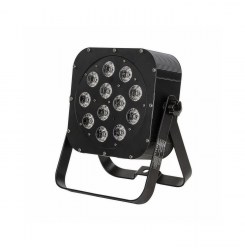Светодиодный прожектор Involight SLIMPAR1210PRO