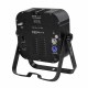Светодиодный прожектор Involight SLIMPAR1210PRO