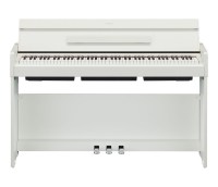 Цифровое фортепиано Yamaha YDP-S34 WH