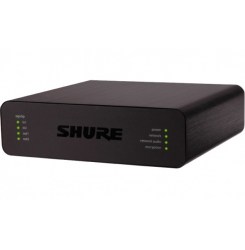 Сетевой аудиоинтерфейс SHURE ANI22-BLOCK