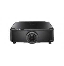 Проектор Optoma ZU720T