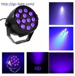 Световой прибор ультрафиолетовый GOLDEN PL015P