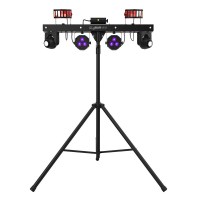 Комплект светового оборудования Chauvet DJ GIG BAR MOVE
