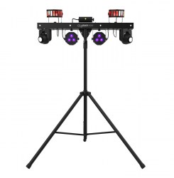 Комплект светового оборудования Chauvet DJ GIG BAR MOVE