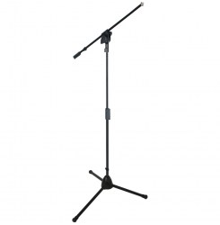Стойка микрофонная Quik lok - A/512 BK EU