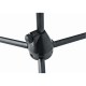 Стойка микрофонная Quik lok - A/492 BK EU