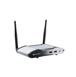 Беспроводная система показа презентаций Barco wePresent WiPG-1600W SET NA