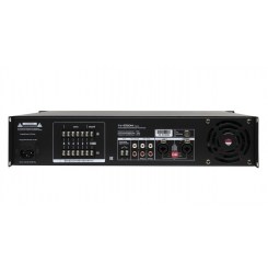 Микшер-усилитель Вектор ТУ-6250М