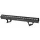 Линейный светодиодный прожектор Anzhee BAR18x12-BL