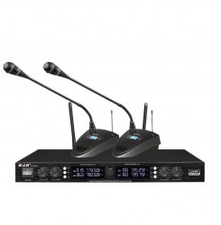 Конференц-система CleverMic BKR KX-D3840