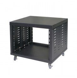 Рэковый шкаф Tempo RK8W