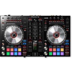 DJ контроллер Pioneer Dj DDJ-SR2