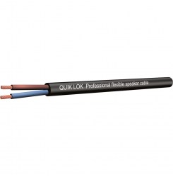 Акустический кабель Quik Lok - CA/225 CAVO 