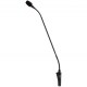 Конференц-микрофон Shure CVG18RS-B/C